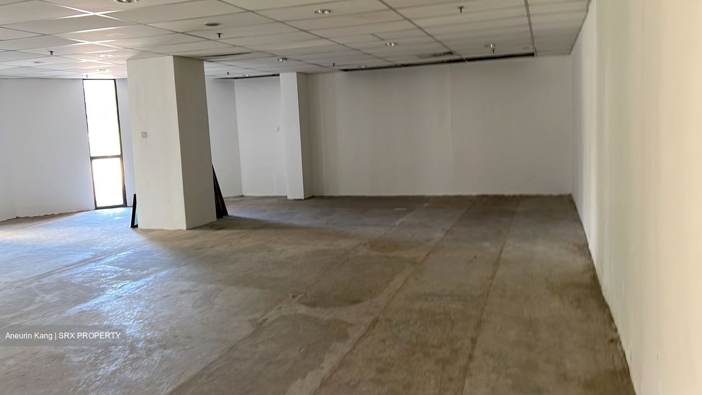 Orchard Plaza (D9), Shop House #553100781